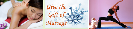 Massage-Gift-Certificates-Boulder, Superior, Louisville