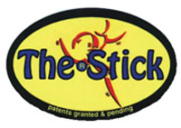 The-Stick-Logo