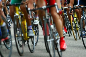 Sports massage therapy for sporting events & races hosted in Colorado