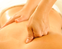 trigger point therapy in Boulder & Broomfield massage therapists