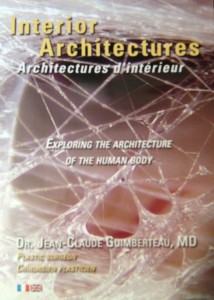 Internal Architectures by Dr. Jean-Claude Guimberteau, MD