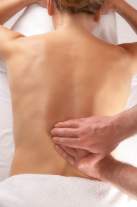 massage therapy helps low back pain