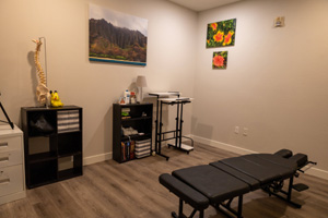 Longmont sports massage treatments