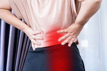 Can Massage Therapy Help With Sciatica?